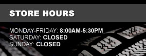 Polson MT Auto Repair Shop Hours